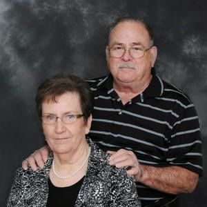 Meet your Posher, Rosemary